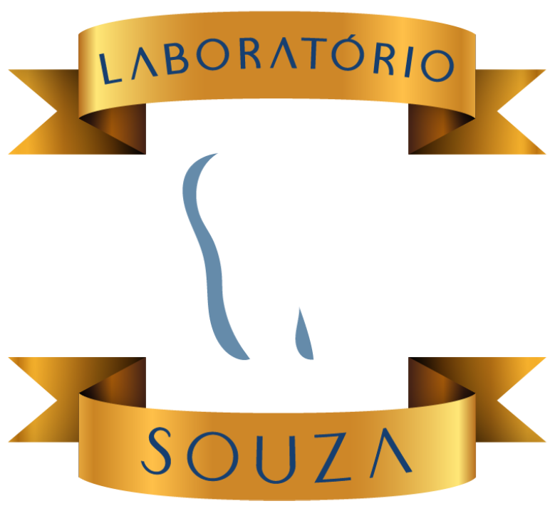 Logo Laboratóro souza